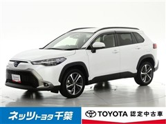 カローラクロス HEV Z