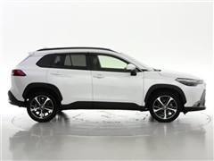 カローラクロス HEV Z