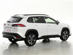 カローラクロス HEV Z