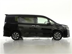 ヴォクシー ZSキラメキ3