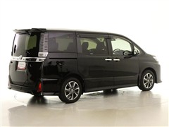 ヴォクシー ZSキラメキ3