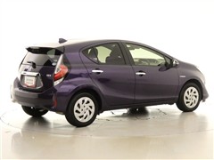 アクア S スタイルブラック