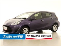 アクア S スタイルブラック