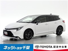 カローラツーリング HEV WXB