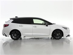 カローラツーリング HEV WXB