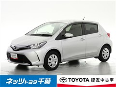 ヴィッツ F LEDエディション