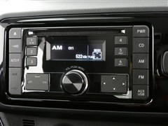 ヴィッツ F LEDエディション