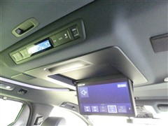 アルファード エグゼラウンジ S