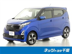 デイズハイウェイスターGtプロパ