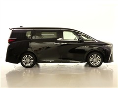 アルファードHEV Z