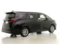 アルファードHEV Z