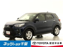 トヨタ ライズ G
