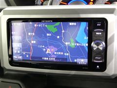 ウェイク GターボLTD SA3