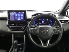 カローラクロス HEV Z