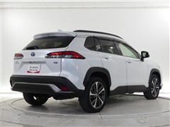 カローラクロス HEV Z