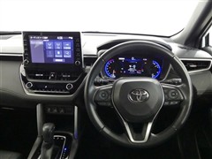 カローラクロス HEV Z