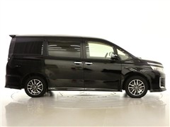 ヴォクシー ZSキラメキ