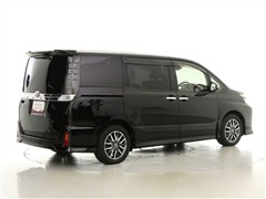 ヴォクシー ZSキラメキ