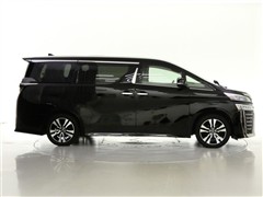 ヴェルファイア Z Gエディション