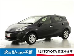 アクア S スタイルブラック