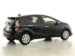 アクア S スタイルブラック