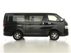 レジアスエースVスーパーGLダーク