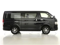 レジアスエースVスーパーGLダーク