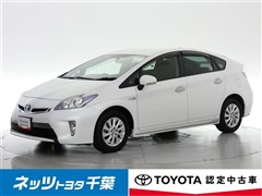 プリウスPHV S