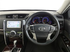 マークX 250G リラックスセレ