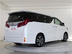 アルファード S Cパッケージ