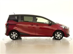 シエンタ G クエロ