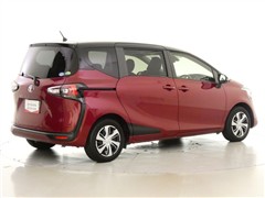 シエンタ G クエロ