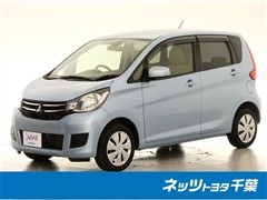 ekワゴン M eアシストプラスED