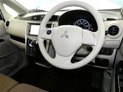 ekワゴン M eアシストプラスED