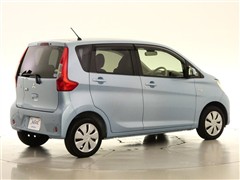 ekワゴン M eアシストプラスED