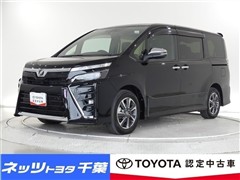 ヴォクシー ZSキラメキ2