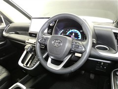 ヴォクシー HEV S-Z