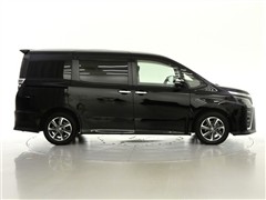 ヴォクシー ZSキラメキ2