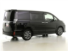 ヴォクシー ZSキラメキ2