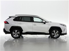 RAV4 PHV G Z