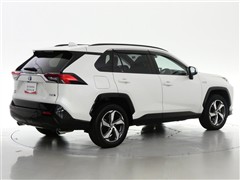 RAV4 PHV G Z