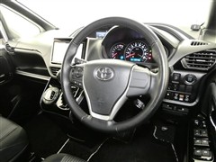 ヴォクシー ZSキラメキ