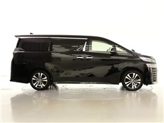 ヴェルファイア Z Gエディション