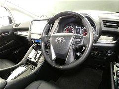 ヴェルファイア Z Gエディション