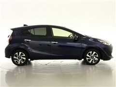 アクア S スタイルブラック