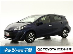 アクア S スタイルブラック