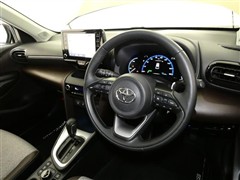 ヤリスクロス HEV Z