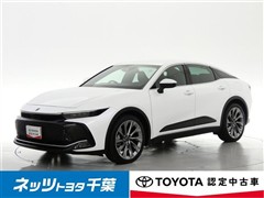 クラウン CO Gアドバ レザー