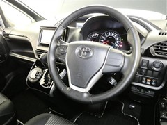 ヴォクシー ZS キラメキ2