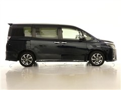 ヴォクシー ZS キラメキ2